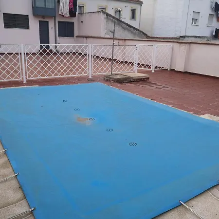 Confort Nordico Aranjuez Garaje Y Netflix Exterior photo