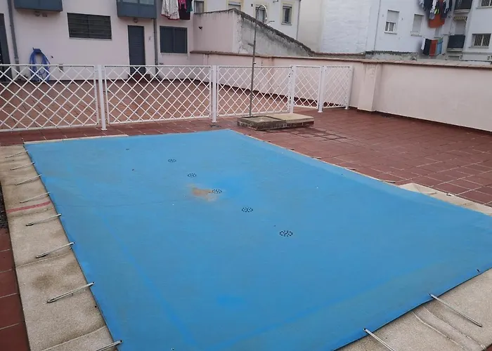 Confort Nordico Aranjuez Garaje Y Netflix