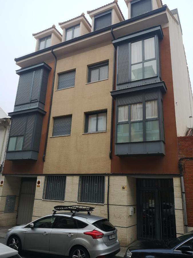 Confort Nordico Garaje Y Netflix Aranjuez