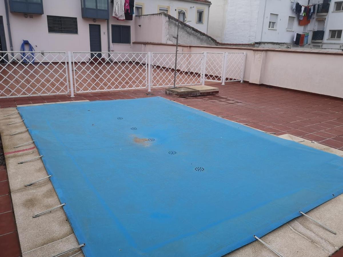 Appartement Confort Nordico Garaje Y Netflix *