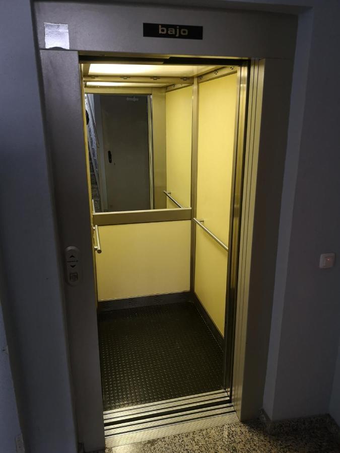 Appartement Confort Nordico Garaje Y Netflix Aranjuez